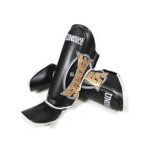 Sandee Cool-Tec Muay Thai Shin Guards