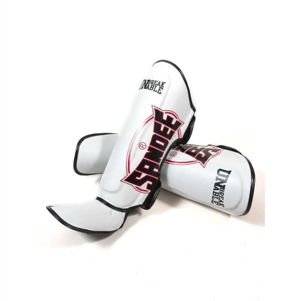 Sandee Cool-Tec Muay Thai Shin Guards
