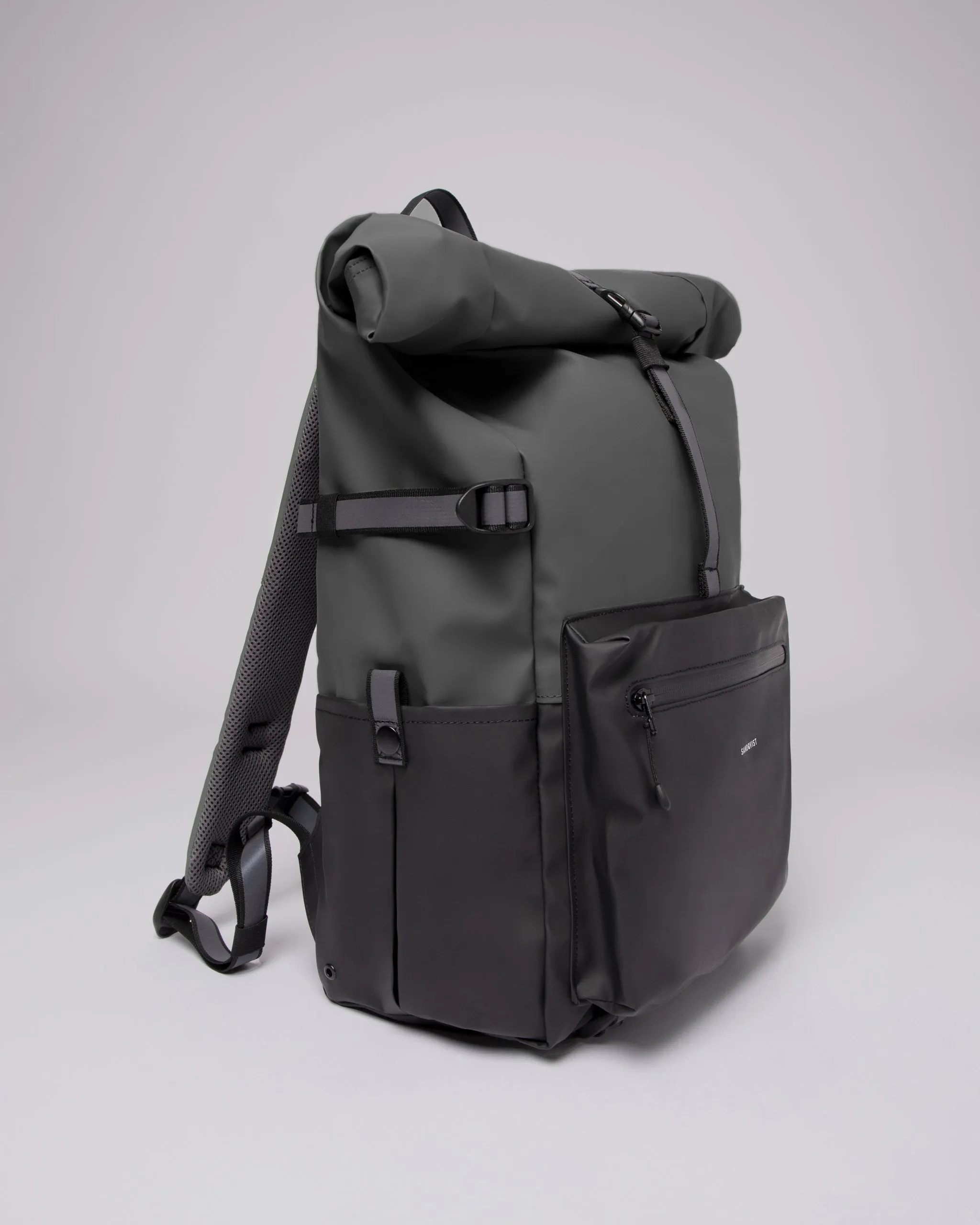 Sandqvist Ruben 2.0 Roll-top Rucksack