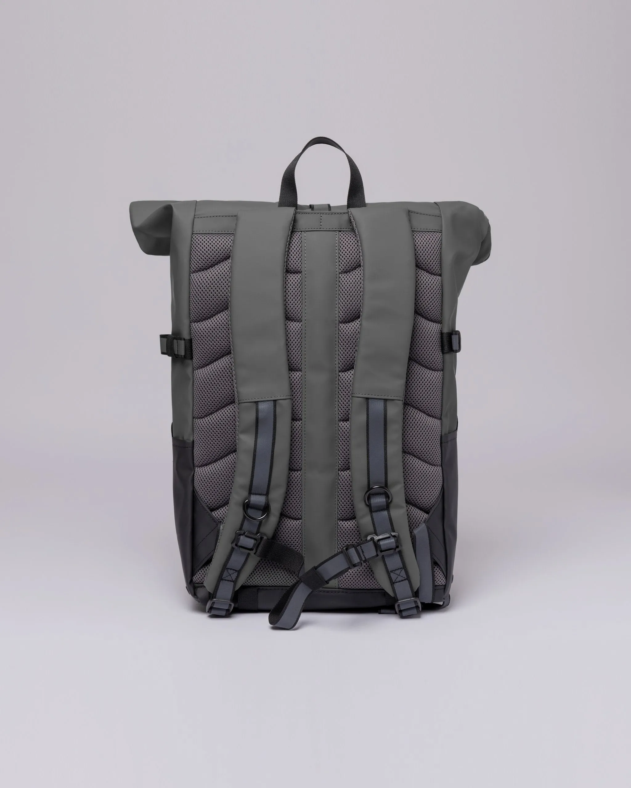 Sandqvist Ruben 2.0 Roll-top Rucksack