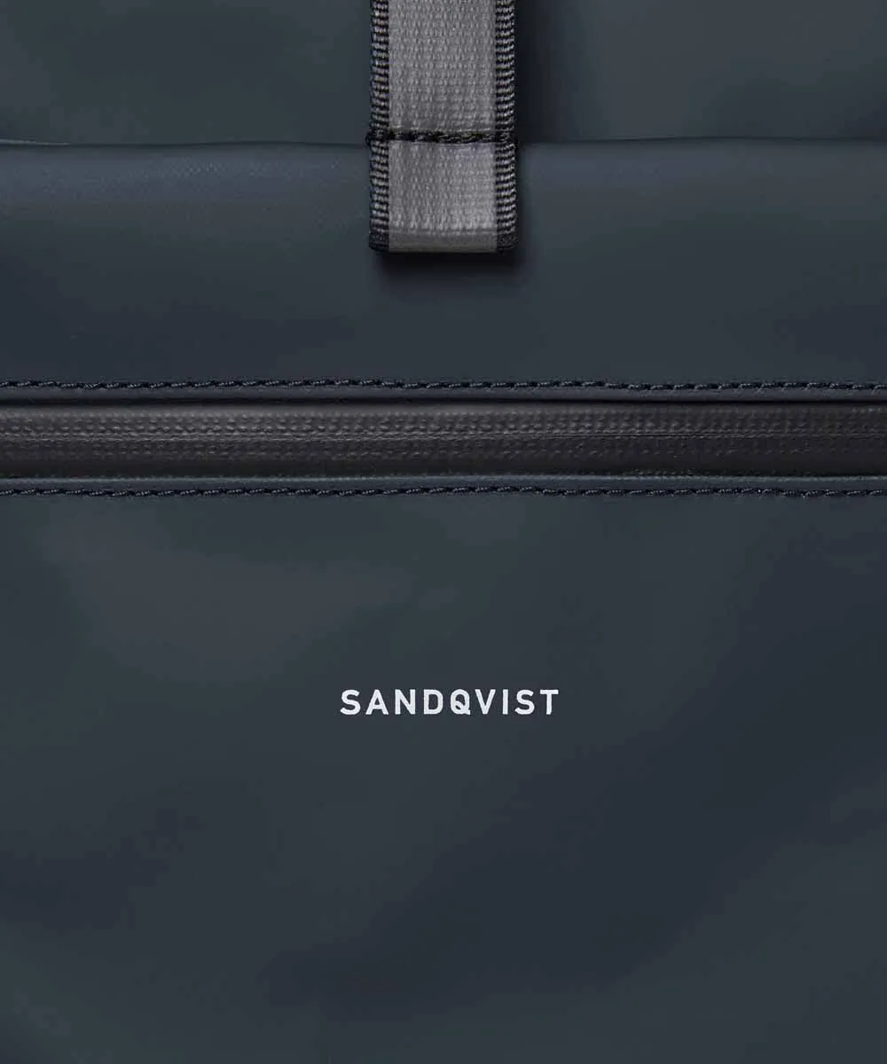 Sandqvist Ruben 2.0 Roll-top Rucksack