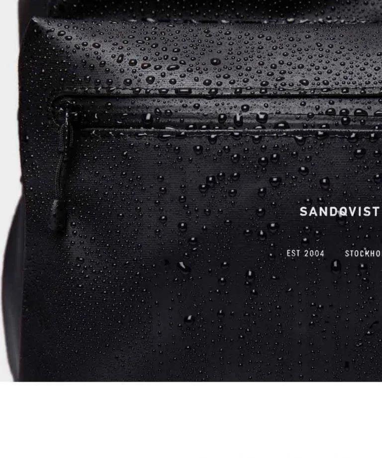 Sandqvist Ruben 2.0 Roll-top Rucksack