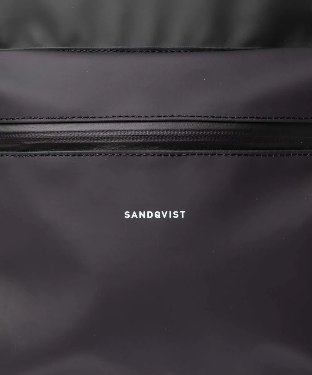 Sandqvist Ruben 2.0 Roll-top Rucksack