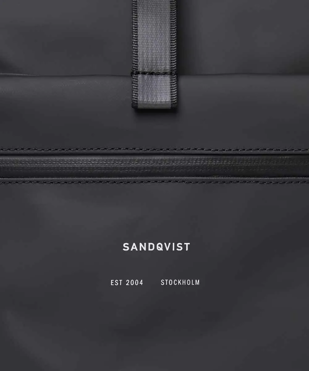 Sandqvist Ruben 2.0 Roll-top Rucksack