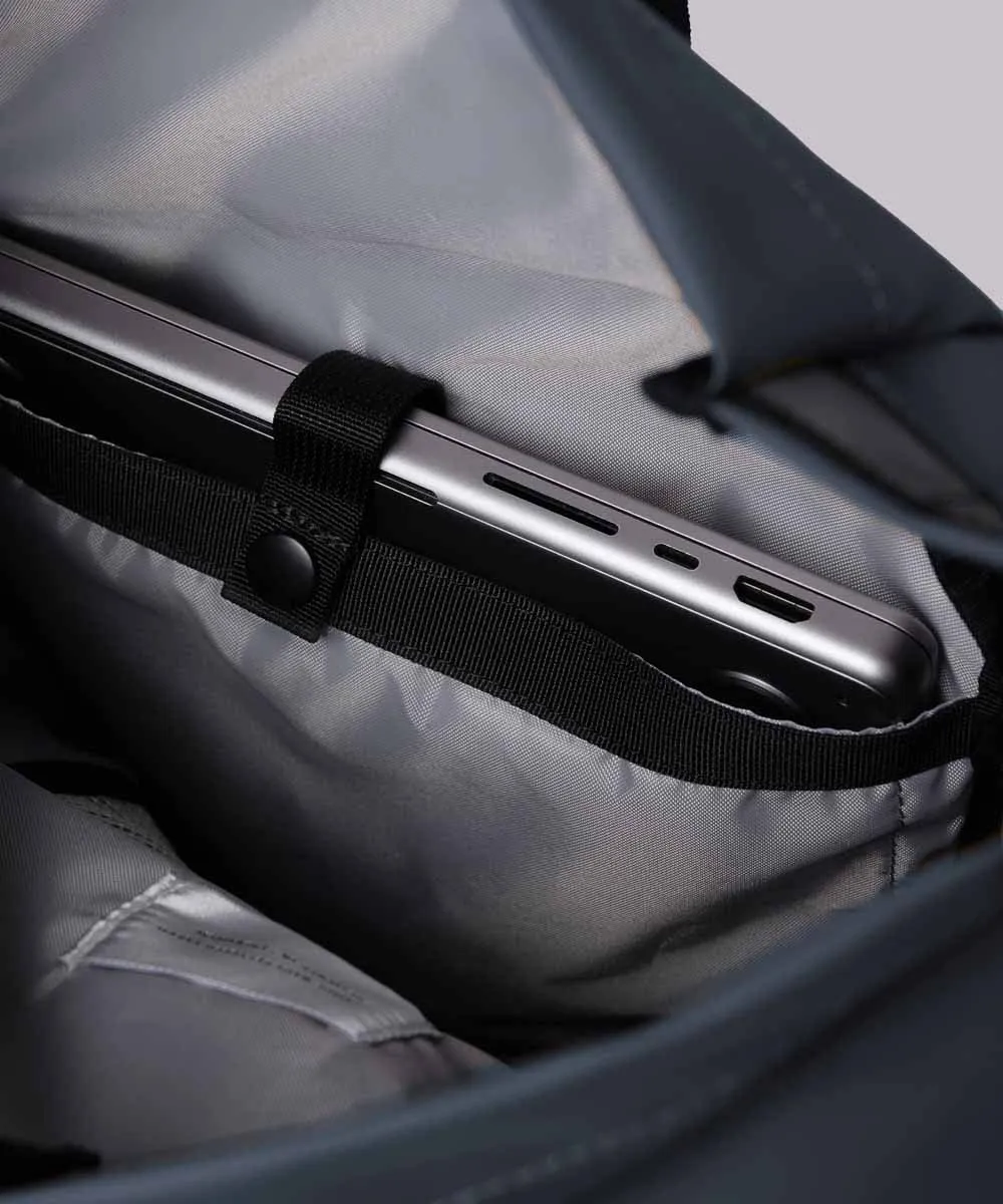 Sandqvist Ruben 2.0 Roll-top Rucksack