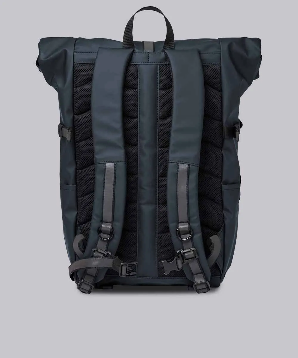 Sandqvist Ruben 2.0 Roll-top Rucksack