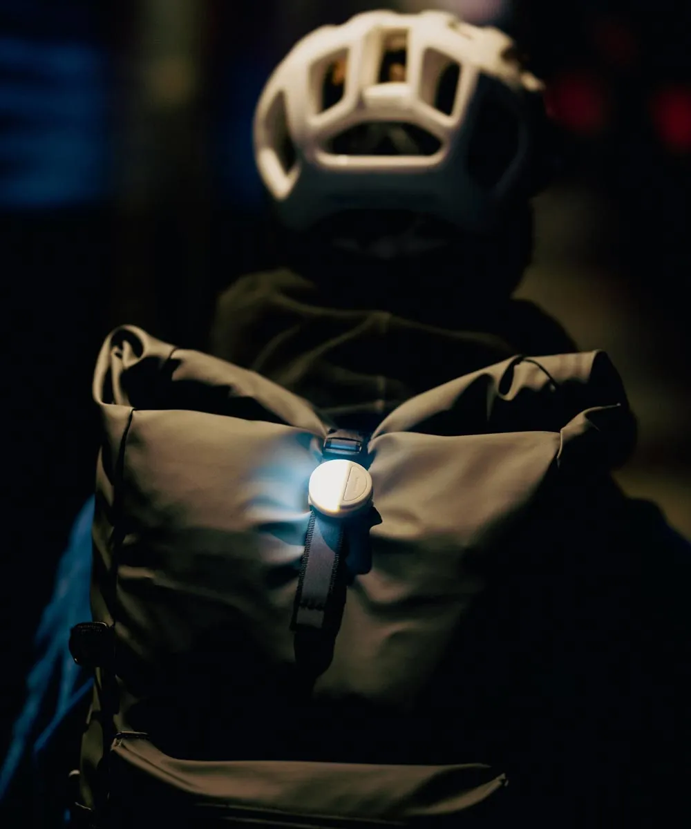 Sandqvist Ruben 2.0 Roll-top Rucksack