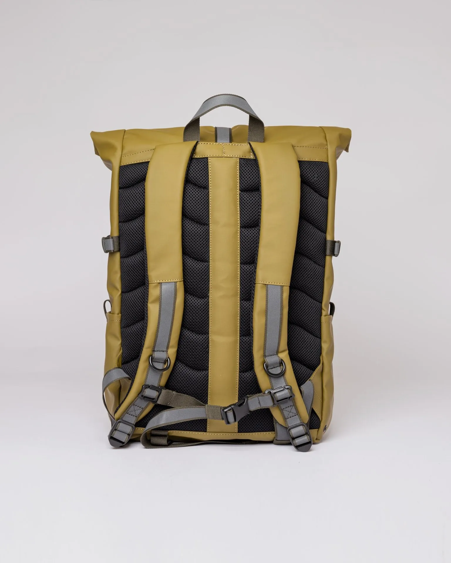 Sandqvist Ruben 2.0 Roll-top Rucksack