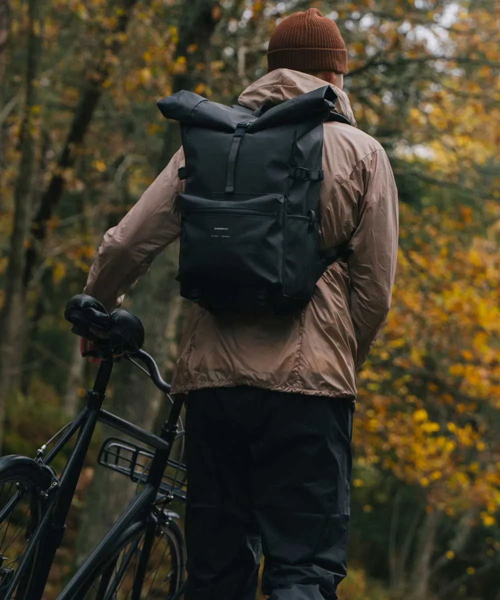 Sandqvist Ruben 2.0 Roll-top Rucksack