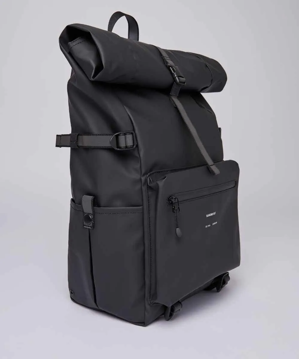 Sandqvist Ruben 2.0 Roll-top Rucksack