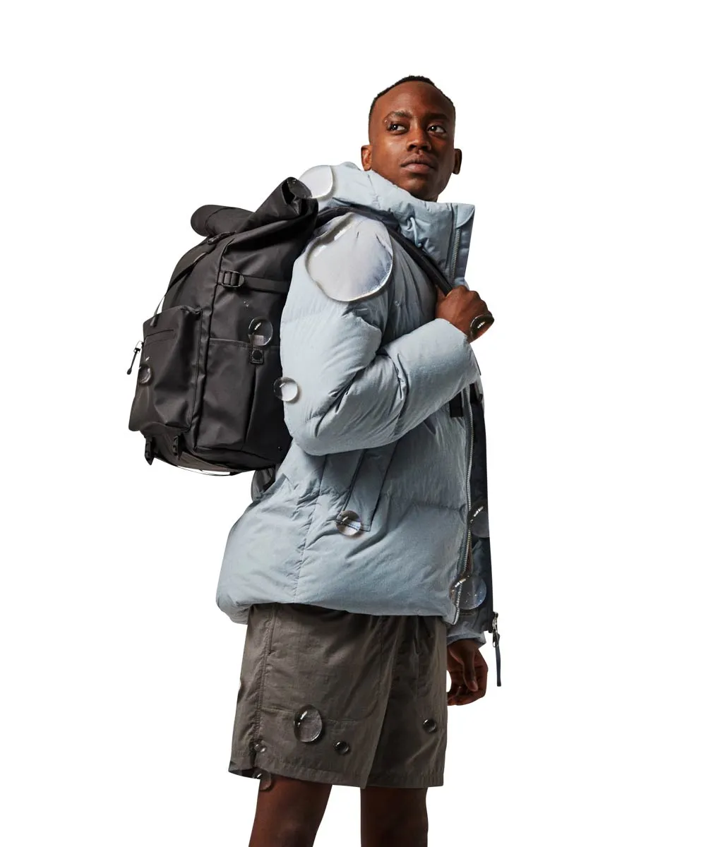 Sandqvist Ruben 2.0 Roll-top Rucksack