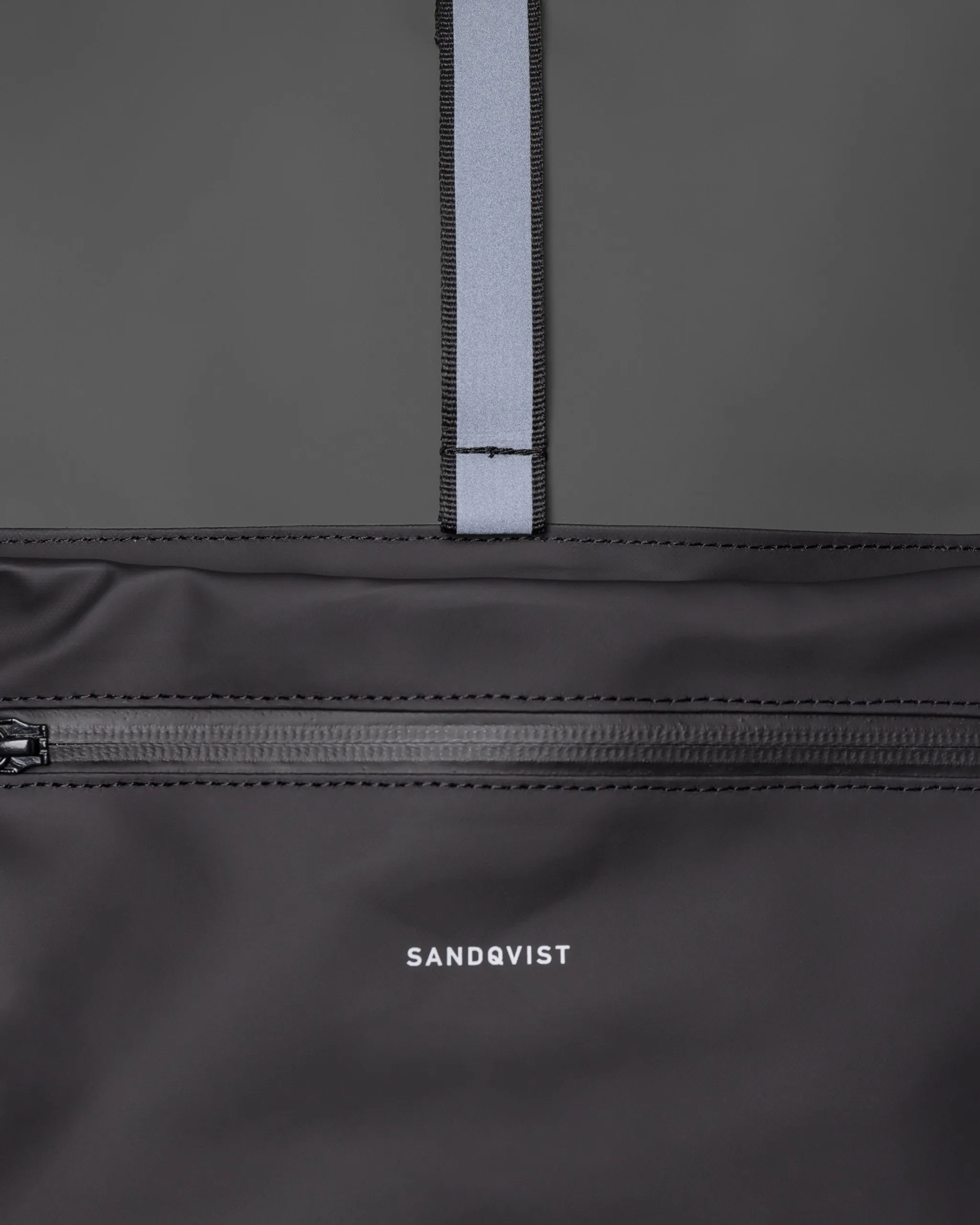 Sandqvist Ruben 2.0 Roll-top Rucksack