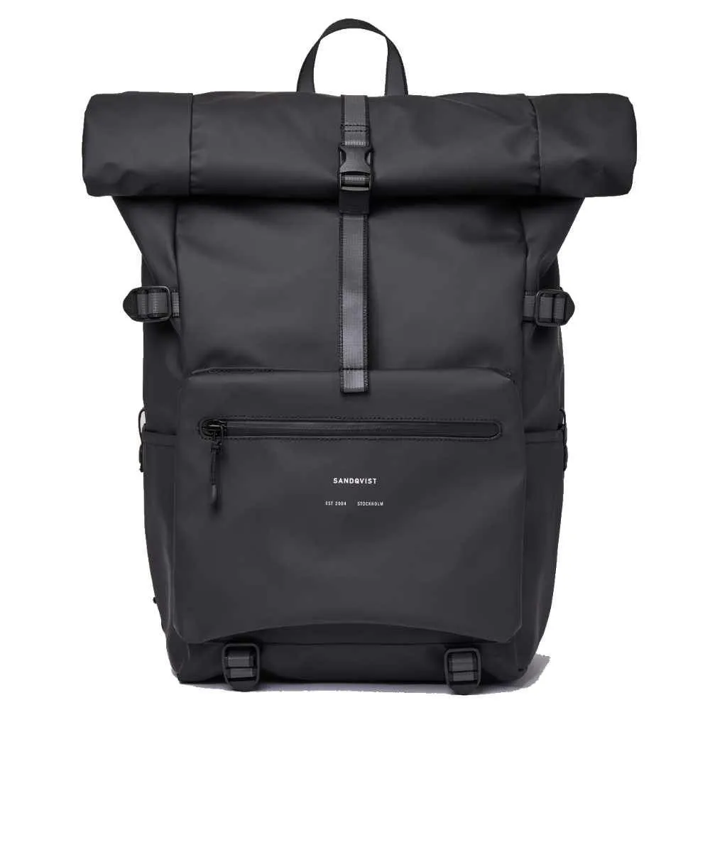 Sandqvist Ruben 2.0 Roll-top Rucksack