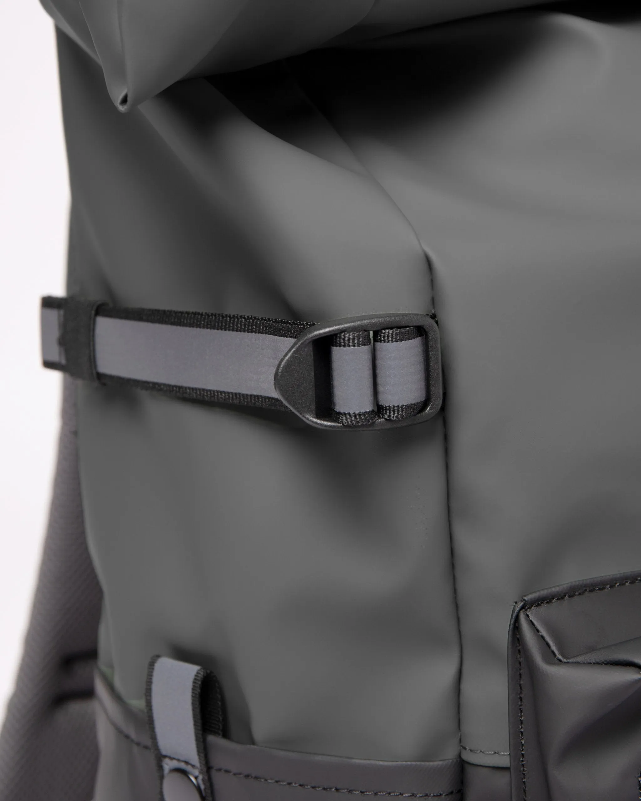 Sandqvist Ruben 2.0 Roll-top Rucksack
