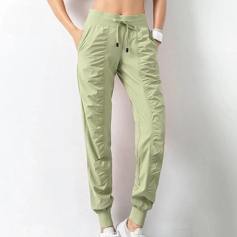 Scarlett | Ultimate Comfort Hiking Pants