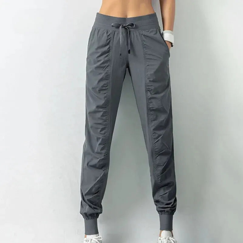 Scarlett | Ultimate Comfort Hiking Pants