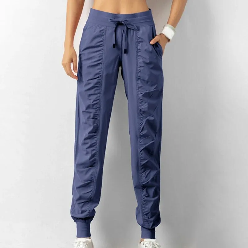 Scarlett | Ultimate Comfort Hiking Pants