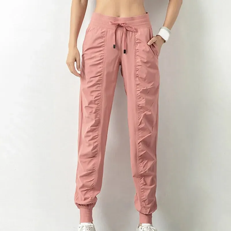 Scarlett | Ultimate Comfort Hiking Pants