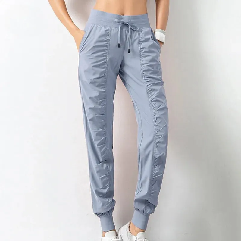 Scarlett | Ultimate Comfort Hiking Pants