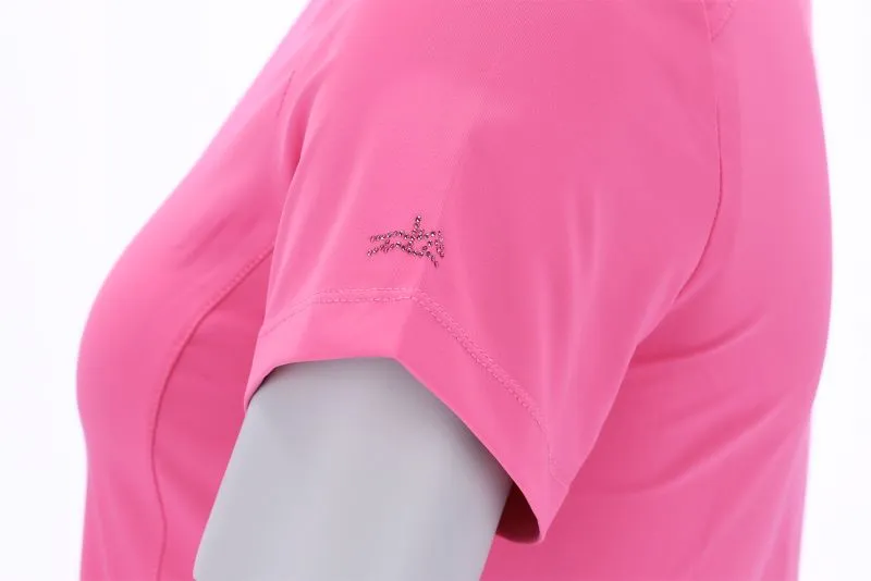 Schockemöhle Alissa Training Shirt | Pink