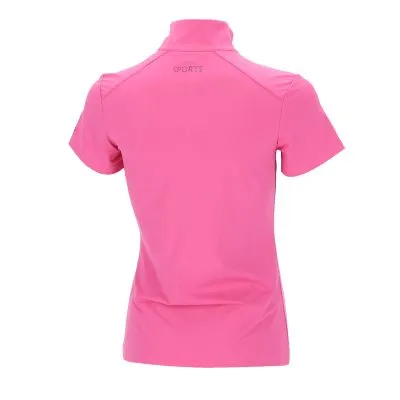 Schockemöhle Alissa Training Shirt | Pink