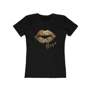 Sealed with a Kiss Women's Tee