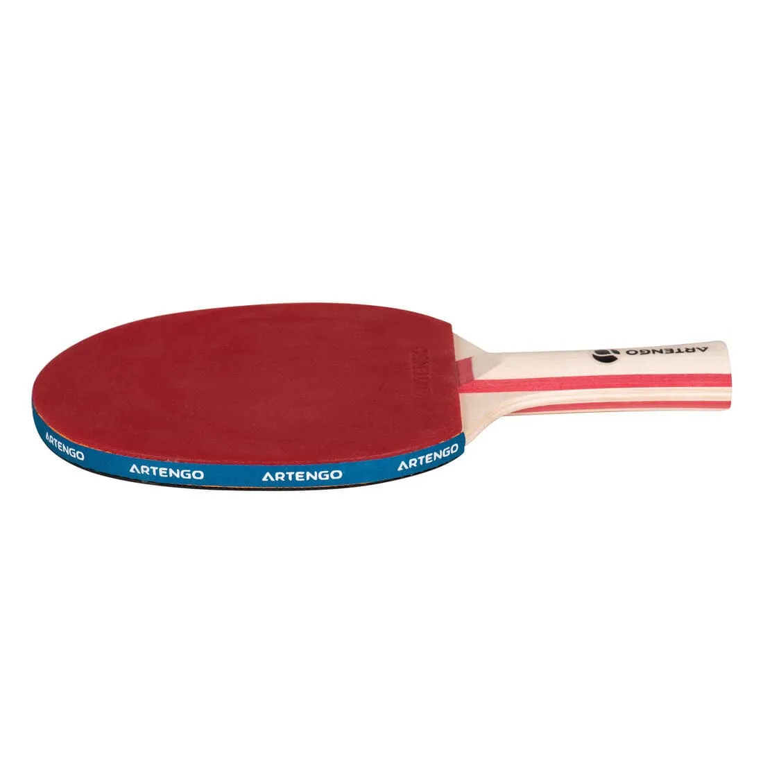 SET TENNIS DE TABLE FREE : PPR 130   3 BALLES