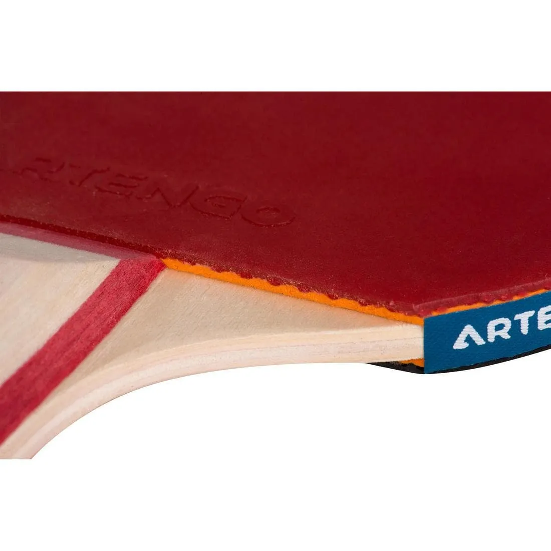 SET TENNIS DE TABLE FREE : PPR 130   3 BALLES