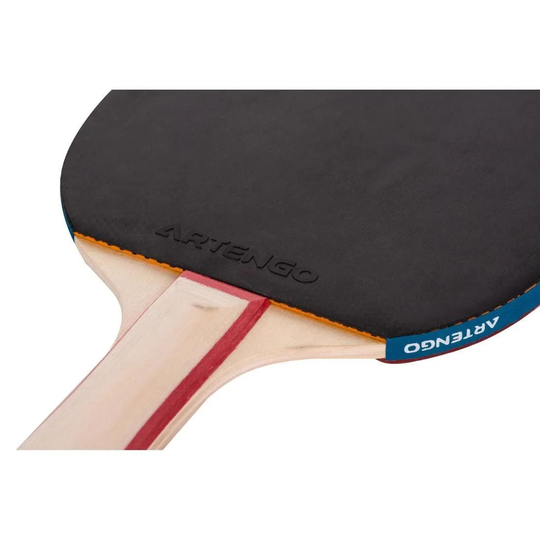 SET TENNIS DE TABLE FREE : PPR 130   3 BALLES