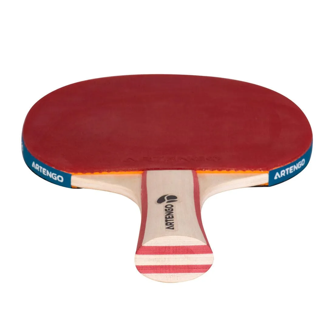 SET TENNIS DE TABLE FREE : PPR 130   3 BALLES