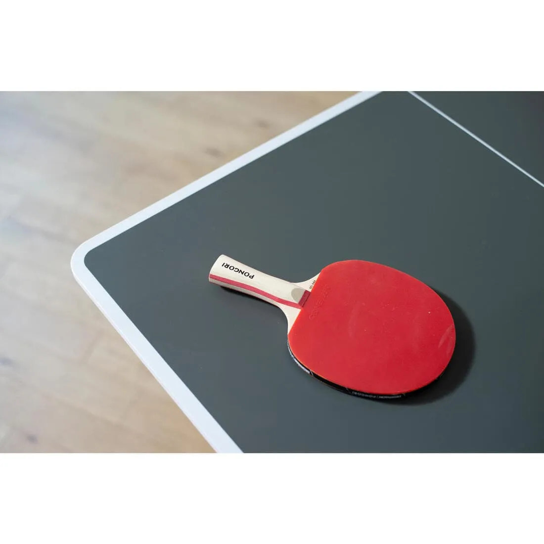 SET TENNIS DE TABLE FREE : PPR 130   3 BALLES