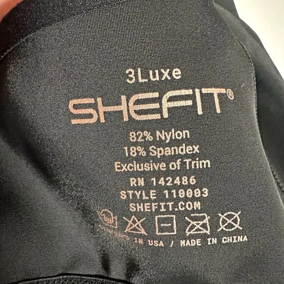 Shefit Ultimate Sports Bra