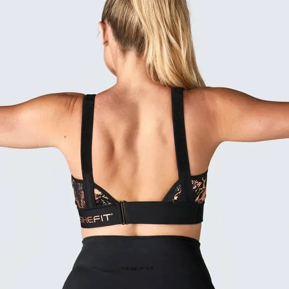 Shefit Ultimate Sports Bra