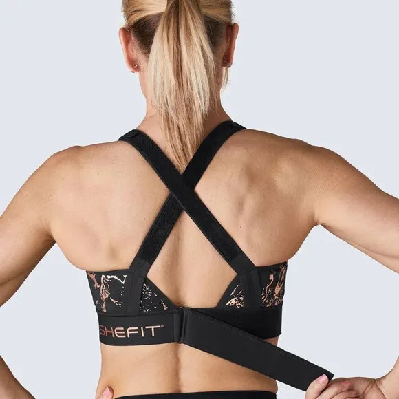 Shefit Ultimate Sports Bra