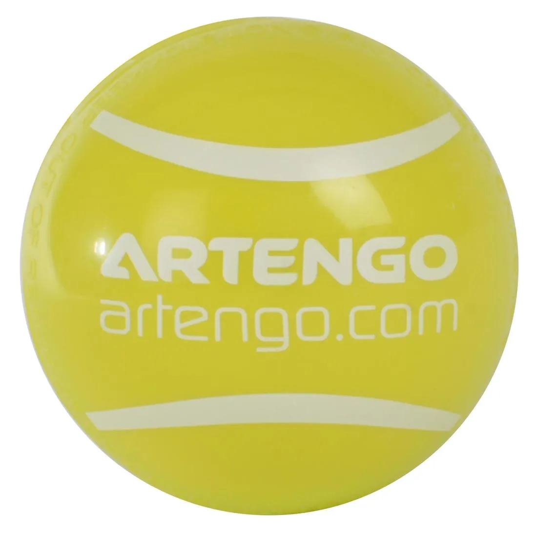 Shoe Deodorising Balls - Yellow
