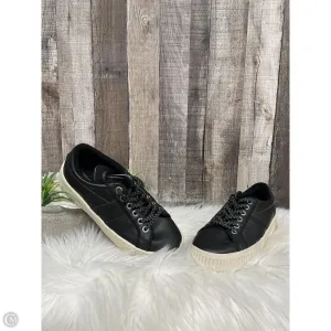 Shoes Sneakers By Gola In Black, Size: 9