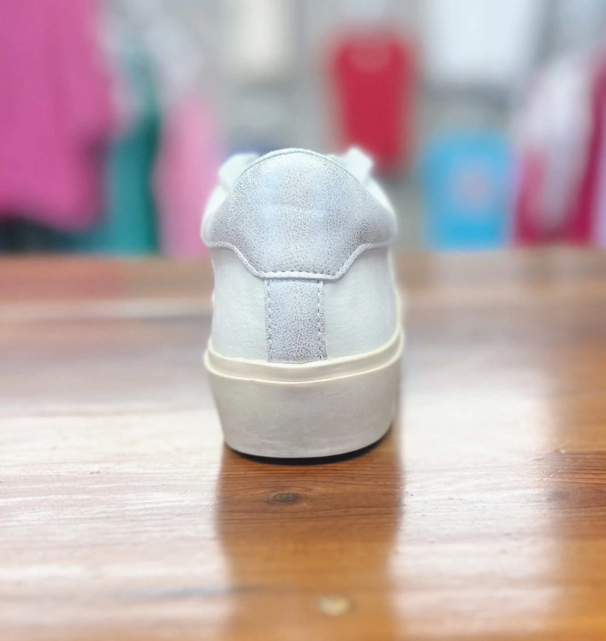 Shu Shop Reba Sneaker