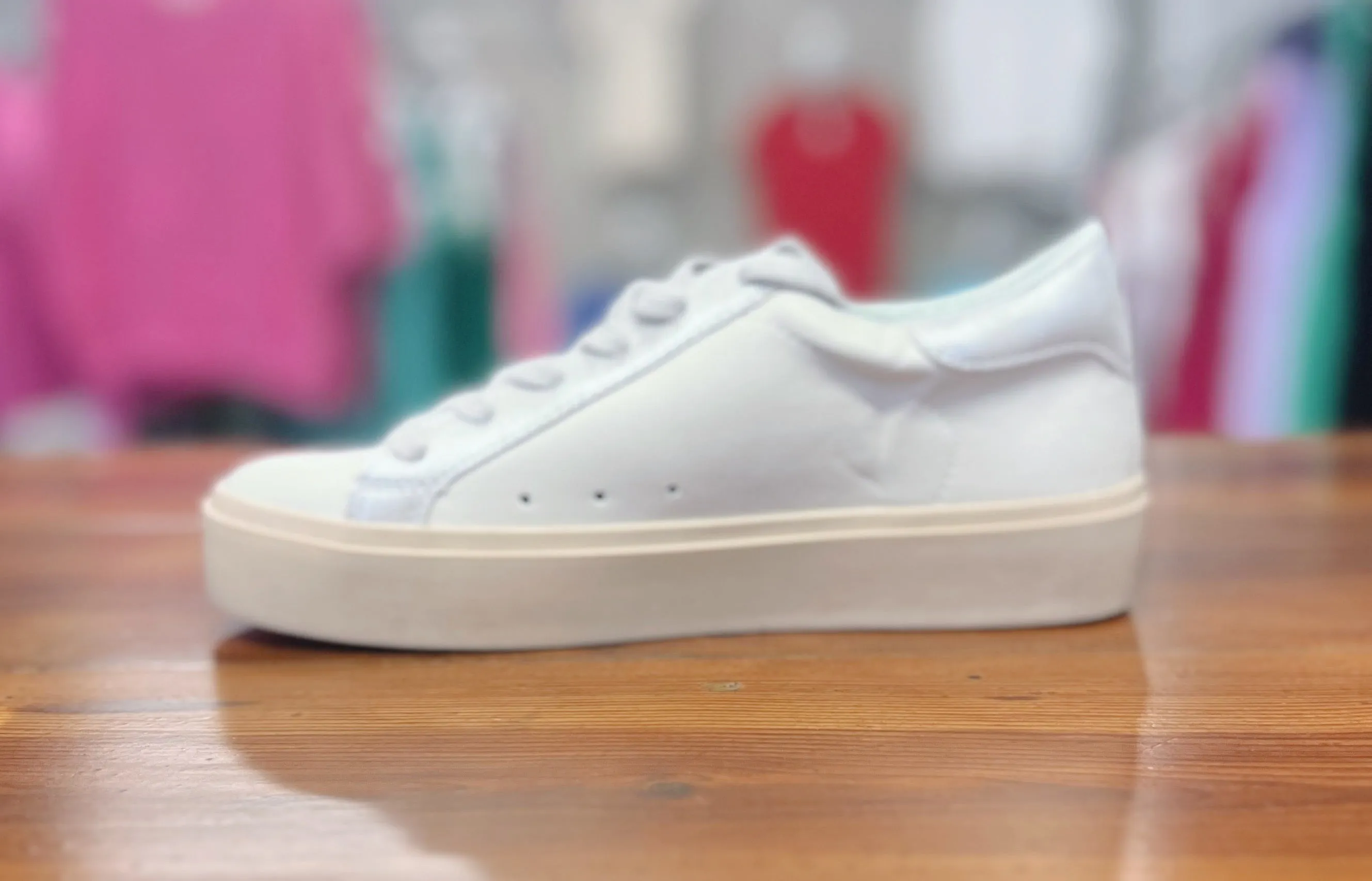 Shu Shop Reba Sneaker