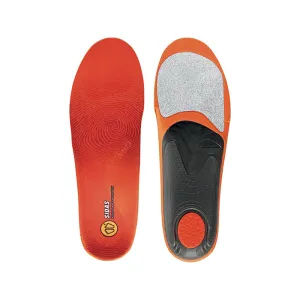 Sidas 3Feet Winter Mid Arch Winter Insoles