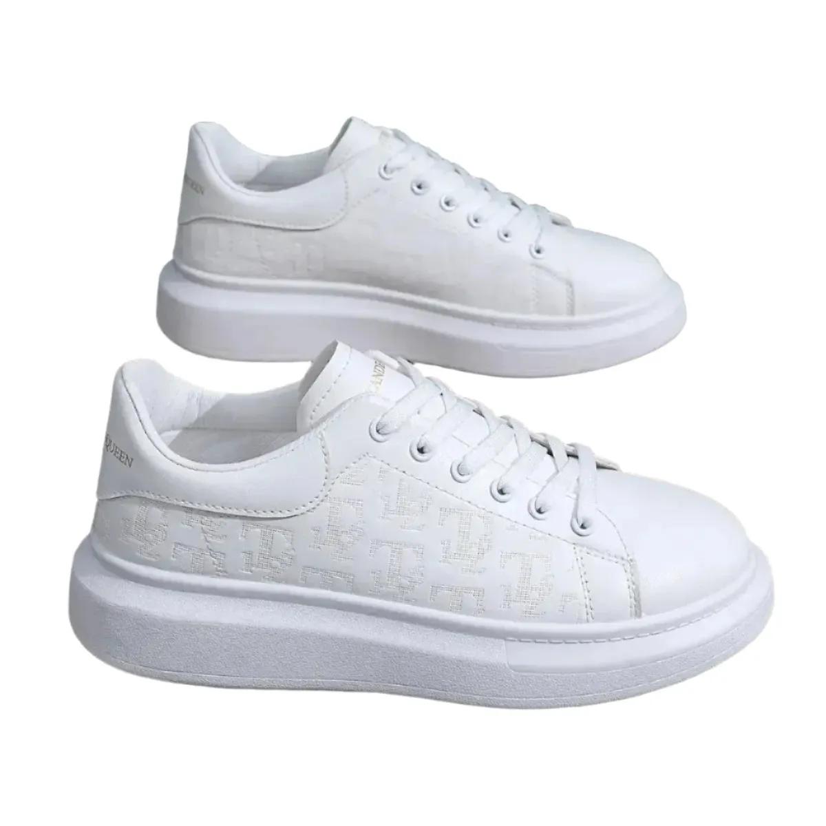 Sienna-Casual Sneakers