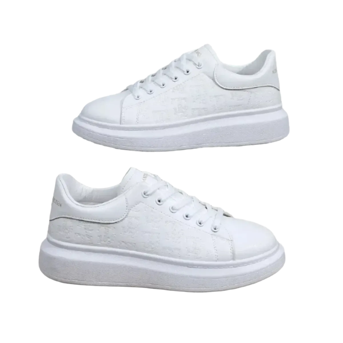 Sienna-Casual Sneakers
