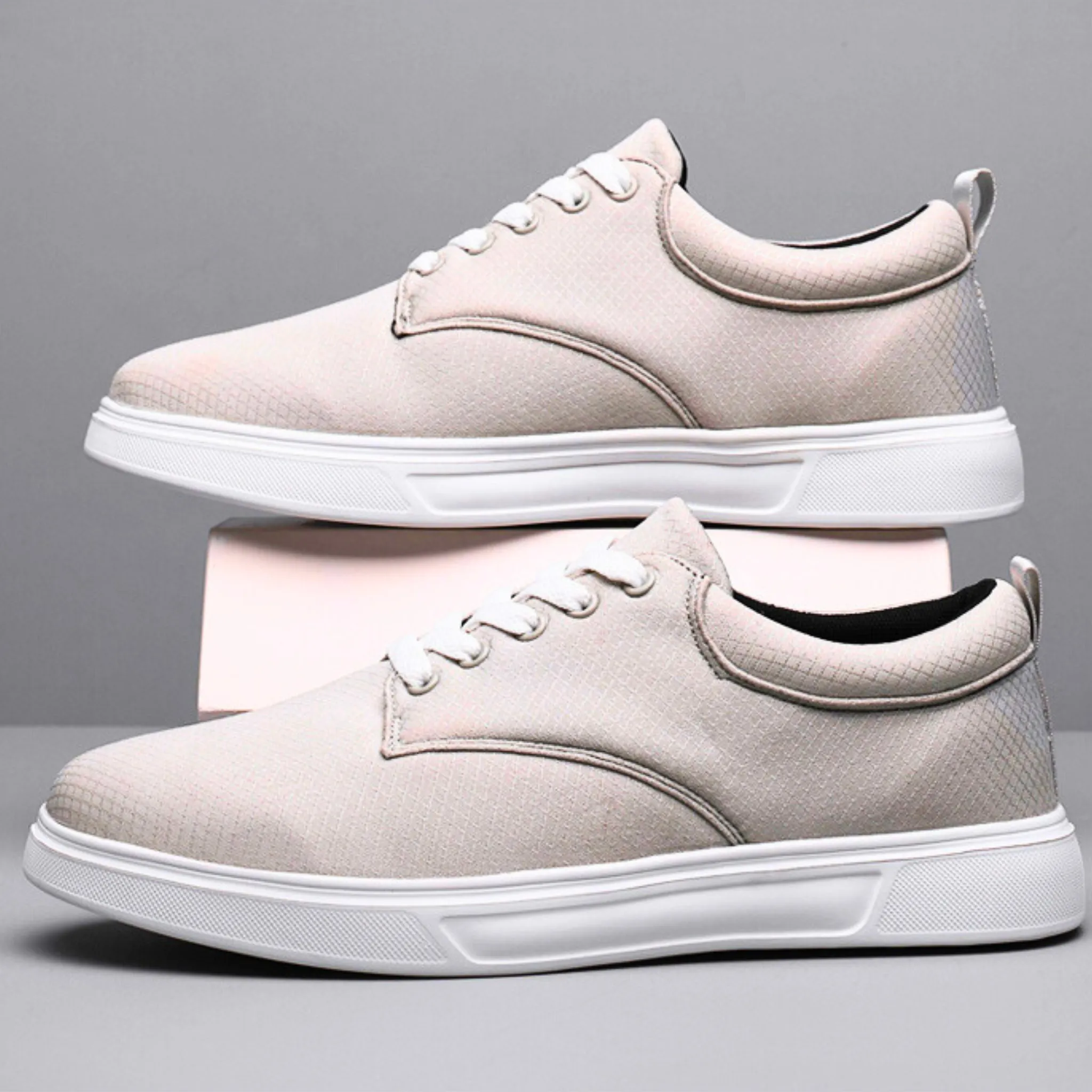 Sierra Mesh Sneakers