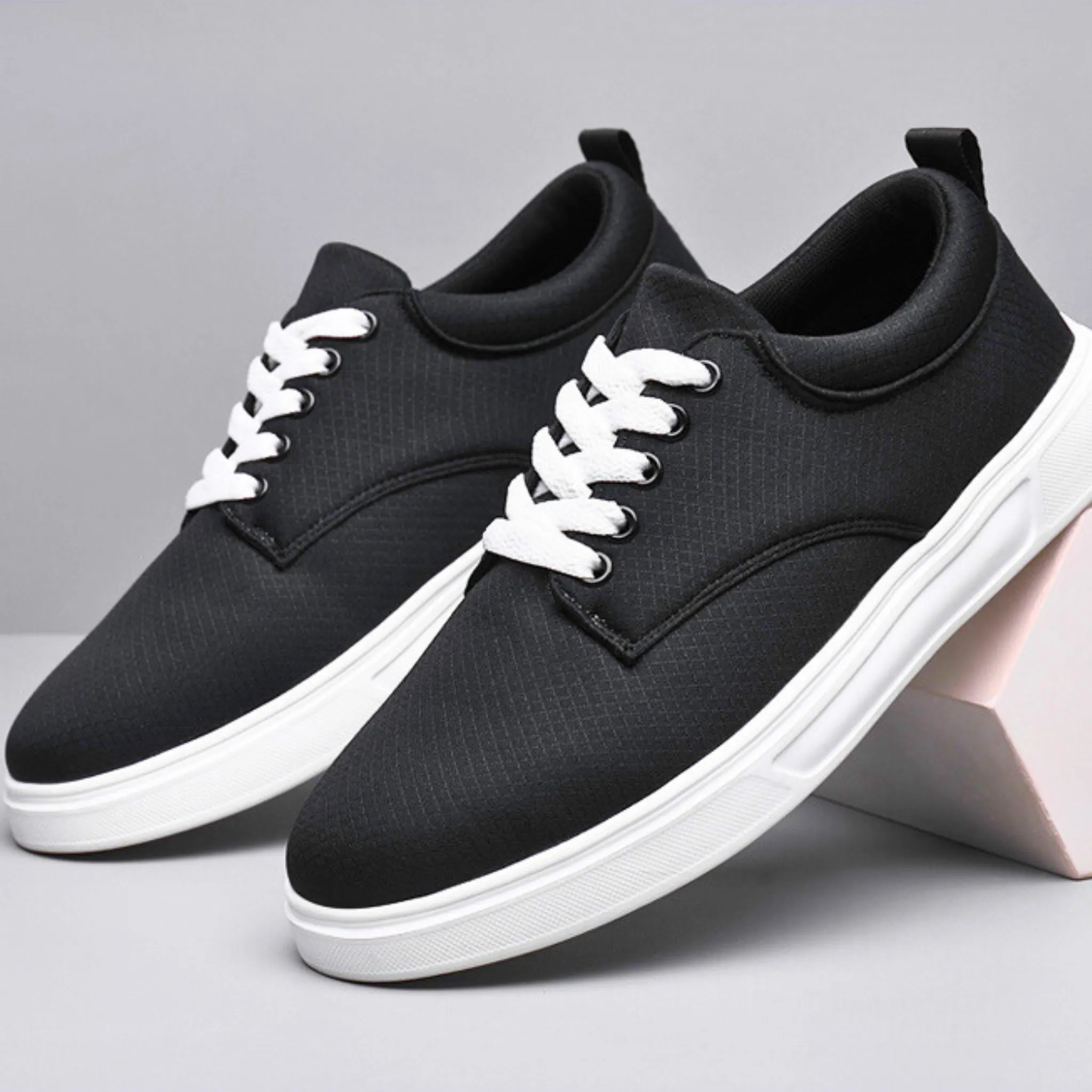 Sierra Mesh Sneakers