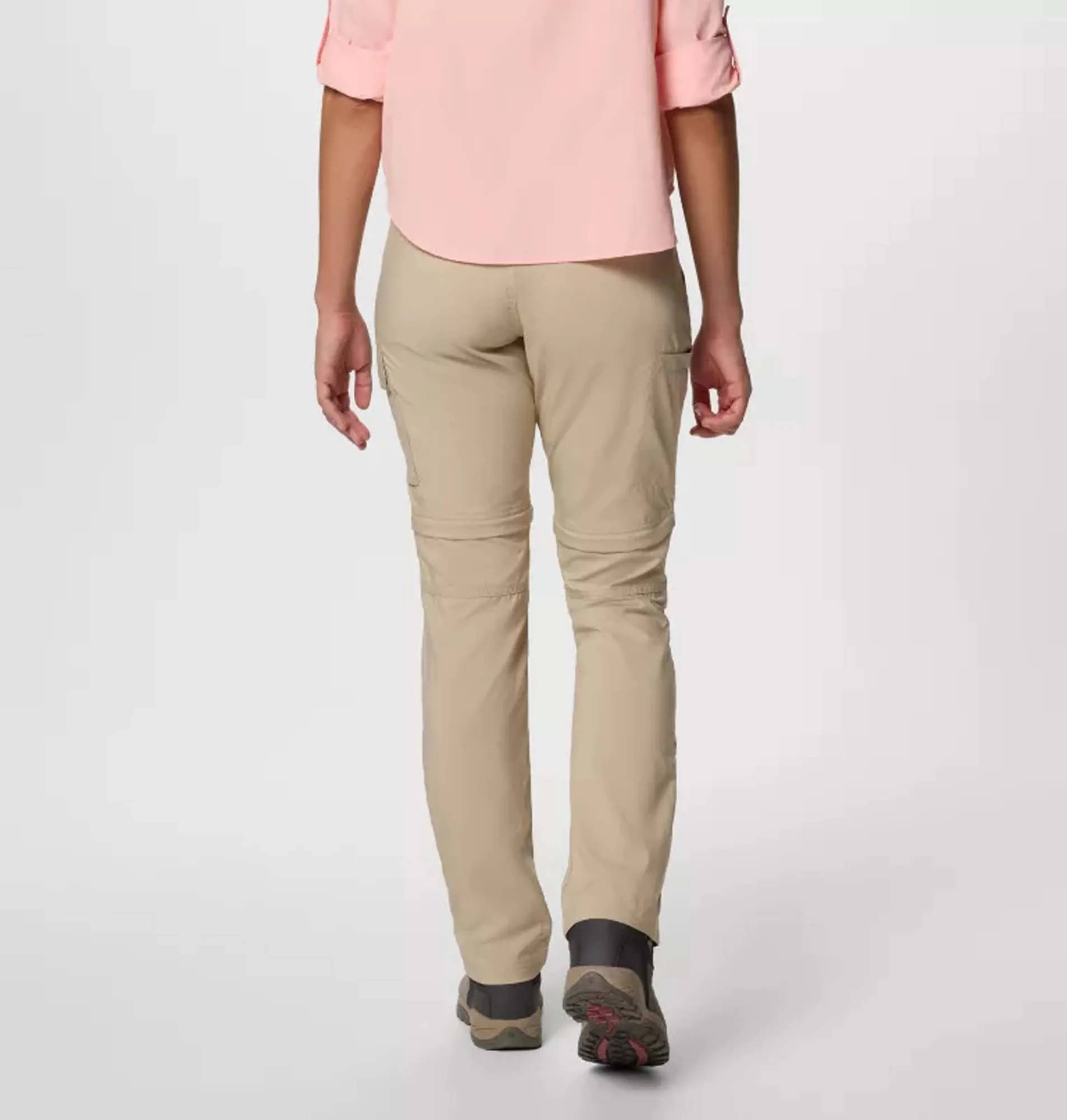 Silver Ridge Utility Hiking broek