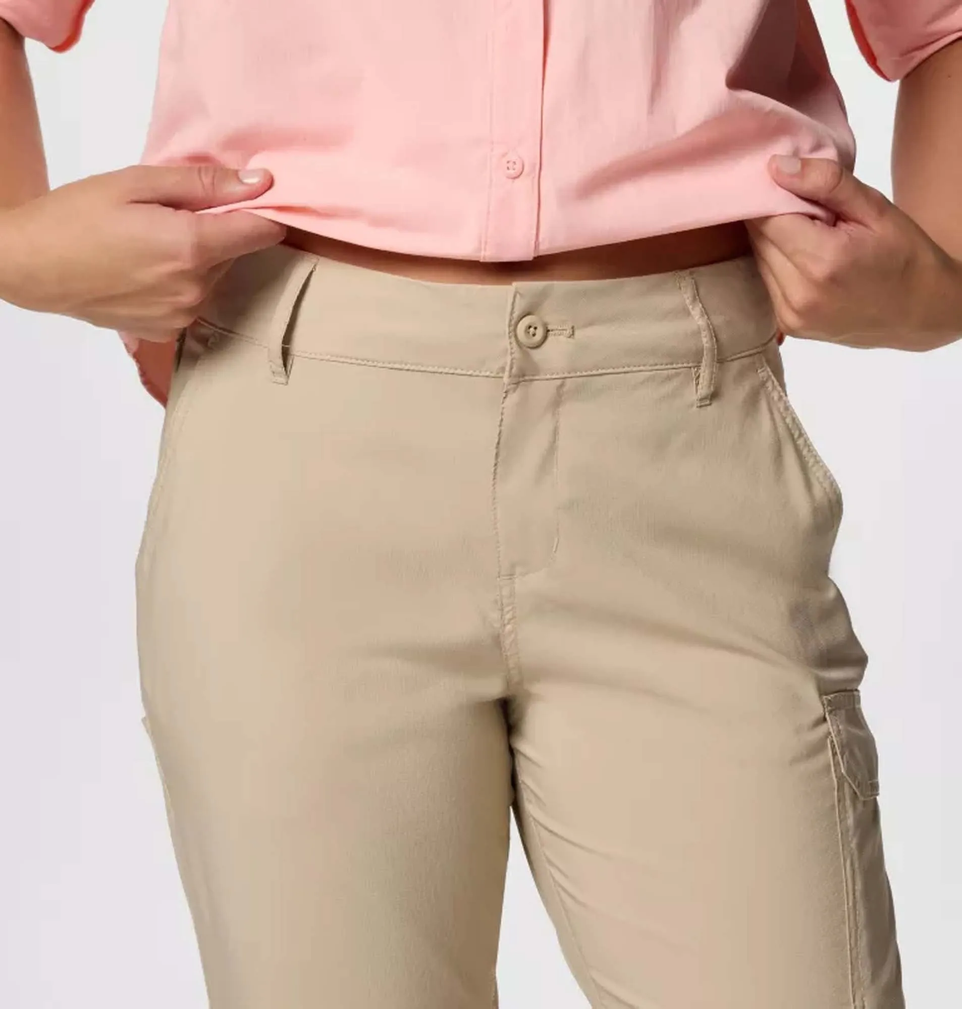 Silver Ridge Utility Hiking broek