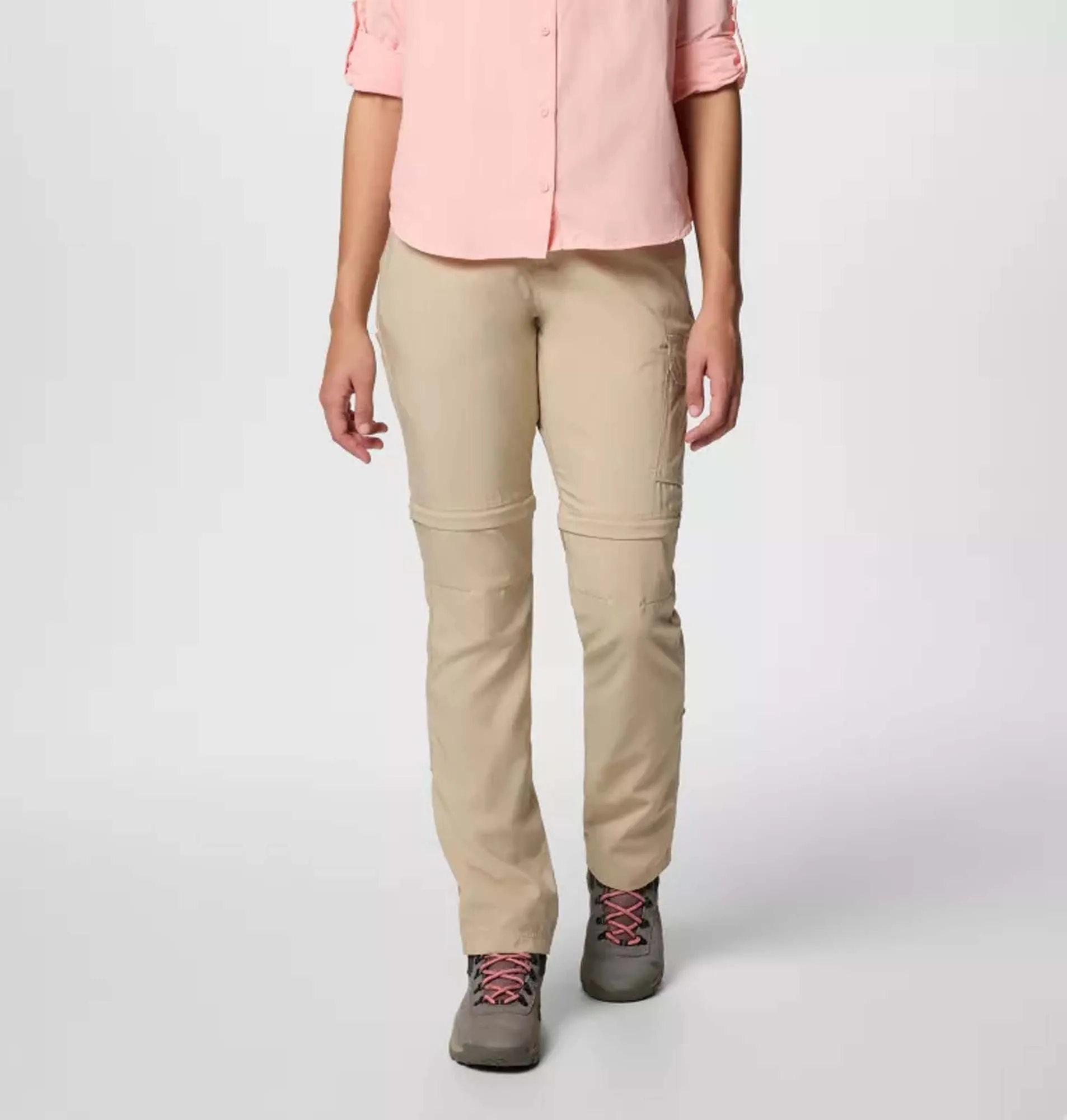 Silver Ridge Utility Hiking broek