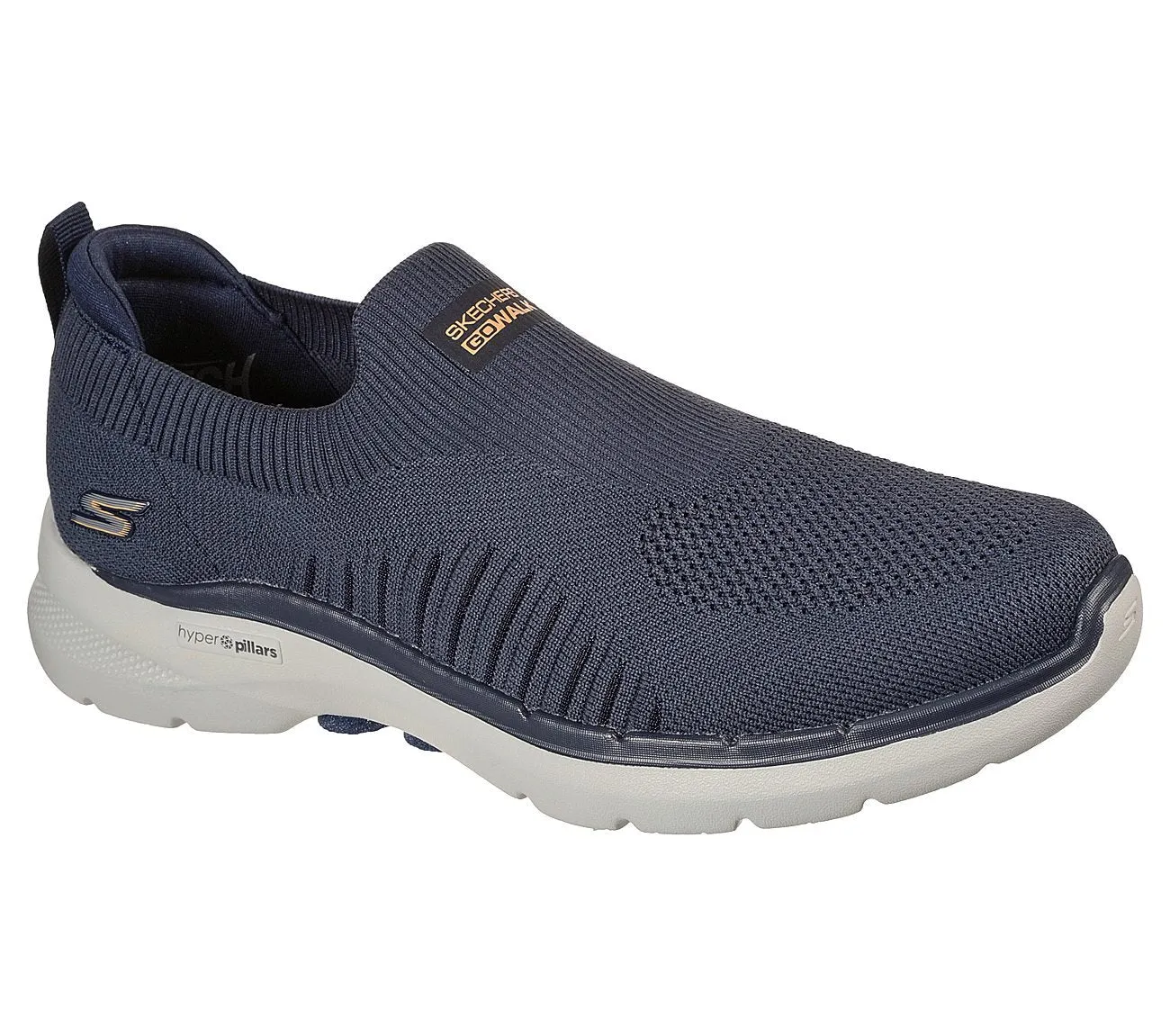Skechers GO WALK 6 Men's Active Shoes