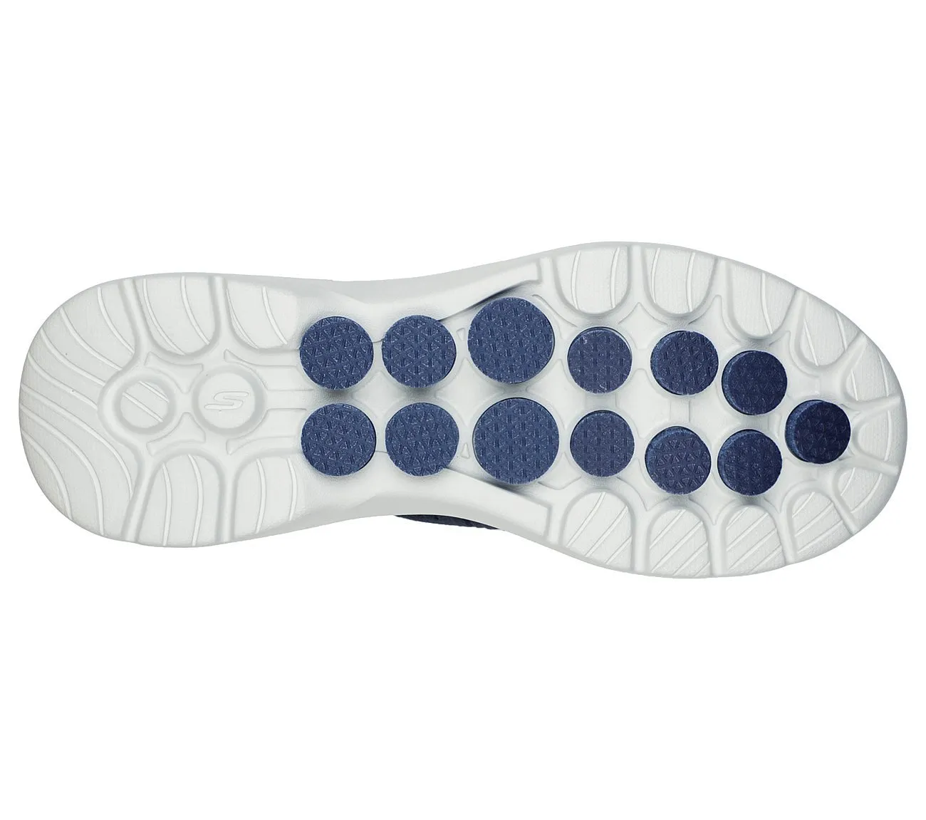 Skechers GO WALK 6 Men's Active Shoes