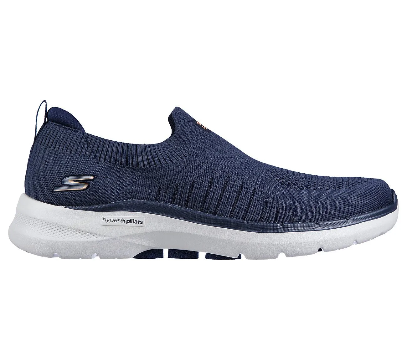 Skechers GO WALK 6 Men's Active Shoes