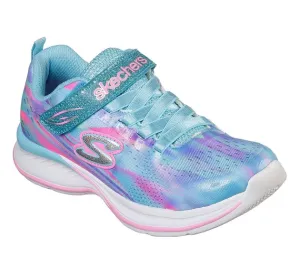SKECHERS INFANTS JUMPIN JAMS - DREAM RUNNER